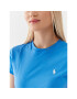 Polo Ralph Lauren Тишърт 211898698010 Син Regular Fit - Pepit.bg