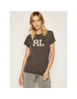 Polo Ralph Lauren Тишърт 212E+11 Кафяв Regular Fit - Pepit.bg