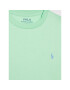 Polo Ralph Lauren Тишърт 23832904078 Зелен Regular Fit - Pepit.bg