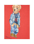 Polo Ralph Lauren Тишърт 310856392001 Червен Regular Fit - Pepit.bg