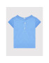 Polo Ralph Lauren Тишърт 310864141 Син Regular Fit - Pepit.bg
