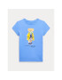 Polo Ralph Lauren Тишърт 311901142002 Син Regular Fit - Pepit.bg