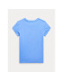 Polo Ralph Lauren Тишърт 311901142002 Син Regular Fit - Pepit.bg