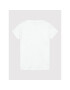 Polo Ralph Lauren Тишърт 312833549008 Бял Regular Fit - Pepit.bg
