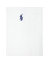 Polo Ralph Lauren Тишърт 312833549008 Бял Regular Fit - Pepit.bg
