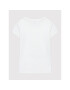 Polo Ralph Lauren Тишърт 312875408001 Бял Regular Fit - Pepit.bg