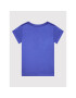 Polo Ralph Lauren Тишърт 312877857001 Син Regular Fit - Pepit.bg