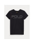 Polo Ralph Lauren Тишърт 313890291002 Черен Regular Fit - Pepit.bg