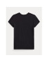 Polo Ralph Lauren Тишърт 313890291002 Черен Regular Fit - Pepit.bg