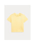 Polo Ralph Lauren Тишърт 320832904002 Жълт Regular Fit - Pepit.bg