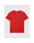 Polo Ralph Lauren Тишърт 320832904036 Червен Regular Fit - Pepit.bg