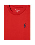 Polo Ralph Lauren Тишърт 320832904036 Червен Regular Fit - Pepit.bg