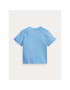 Polo Ralph Lauren Тишърт 320832904093 Син Regular Fit - Pepit.bg