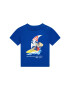 Polo Ralph Lauren Тишърт 320838249002 Син Regular Fit - Pepit.bg