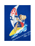 Polo Ralph Lauren Тишърт 320838249002 Син Regular Fit - Pepit.bg