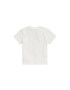 Polo Ralph Lauren Тишърт 320853828 Бял Regular Fit - Pepit.bg