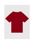 Polo Ralph Lauren Тишърт 321832904038 Червен Regular Fit - Pepit.bg