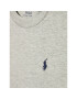 Polo Ralph Lauren Тишърт 321832904039 Сив Regular Fit - Pepit.bg