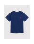 Polo Ralph Lauren Тишърт 321832904055 Син Regular Fit - Pepit.bg