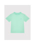 Polo Ralph Lauren Тишърт 321832904074 Зелен Regular Fit - Pepit.bg