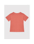 Polo Ralph Lauren Тишърт 321832904080 Червен Regular Fit - Pepit.bg