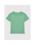 Polo Ralph Lauren Тишърт 321832904081 Зелен Regular Fit - Pepit.bg