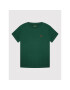 Polo Ralph Lauren Тишърт 321832904088 Зелен Regular Fit - Pepit.bg