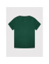 Polo Ralph Lauren Тишърт 321832904088 Зелен Regular Fit - Pepit.bg