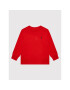 Polo Ralph Lauren Тишърт 321843804003 Червен Regular Fit - Pepit.bg
