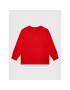 Polo Ralph Lauren Тишърт 321843804003 Червен Regular Fit - Pepit.bg