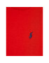 Polo Ralph Lauren Тишърт 321843804003 Червен Regular Fit - Pepit.bg