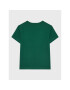Polo Ralph Lauren Тишърт 321853828 Зелен Regular Fit - Pepit.bg
