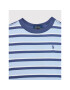 Polo Ralph Lauren Тишърт 321870927003 Син Regular Fit - Pepit.bg