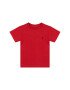 Polo Ralph Lauren Тишърт 322674984 Червен Regular Fit - Pepit.bg