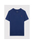 Polo Ralph Lauren Тишърт 322832904055 Тъмносин Regular Fit - Pepit.bg