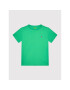 Polo Ralph Lauren Тишърт 322832904070 Зелен Regular Fit - Pepit.bg