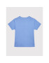 Polo Ralph Lauren Тишърт 322832904079 Син Regular Fit - Pepit.bg