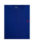 Polo Ralph Lauren Тишърт 322832904092 Син Regular Fit - Pepit.bg