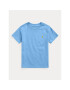 Polo Ralph Lauren Тишърт 322832904108 Син Regular Fit - Pepit.bg