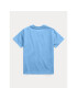 Polo Ralph Lauren Тишърт 322832904108 Син Regular Fit - Pepit.bg