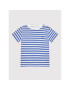 Polo Ralph Lauren Тишърт 322861429002 Син Regular Fit - Pepit.bg