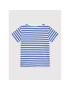 Polo Ralph Lauren Тишърт 322861429002 Син Regular Fit - Pepit.bg