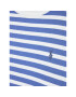 Polo Ralph Lauren Тишърт 322861429002 Син Regular Fit - Pepit.bg