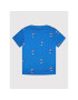 Polo Ralph Lauren Тишърт 322861438003 Син Regular Fit - Pepit.bg