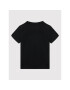 Polo Ralph Lauren Тишърт 322865609005 Черен Regular Fit - Pepit.bg