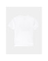 Polo Ralph Lauren Тишърт 322867158094 Бял Regular Fit - Pepit.bg