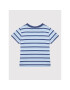 Polo Ralph Lauren Тишърт 322870927003 Син Regular Fit - Pepit.bg