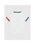 Polo Ralph Lauren Тишърт 322870944001 Бял Regular Fit - Pepit.bg