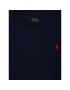 Polo Ralph Lauren Тишърт 323832904037 Тъмносин Regular Fit - Pepit.bg