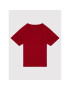 Polo Ralph Lauren Тишърт 323832904038 Червен Regular Fit - Pepit.bg